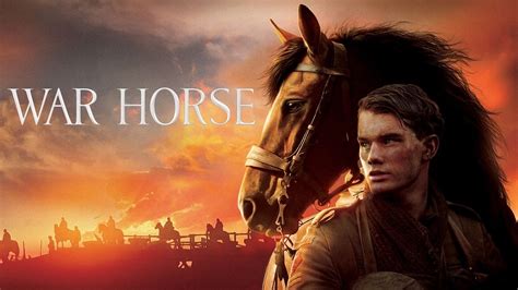 Watch War Horse .